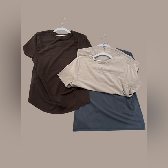 3 Pack Love Crew Bundle Lululemon - Picture 7 of 7